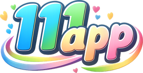 111 app বাংলাদেশের লোগো